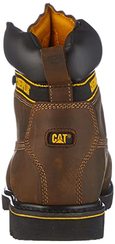 Cat Footwear Men's Holton S3 HRO SRC Work Boots