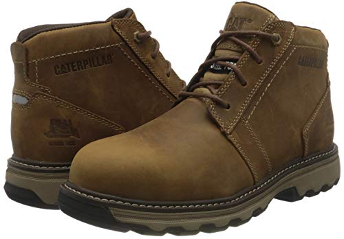 CAT Footwear Parker St S1 P Hro Sra Men's Parker St S1 P Hro Sra