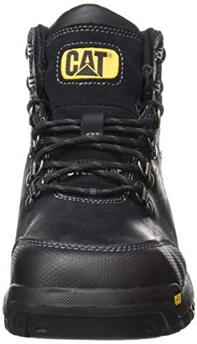 Caterpillar Men's Framework St S3 Wr HRO SRA Industrial Boot, 7 UK