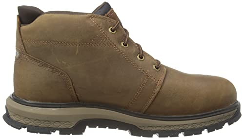 CAT Men's Exposition 4.5" St Industrial Boot