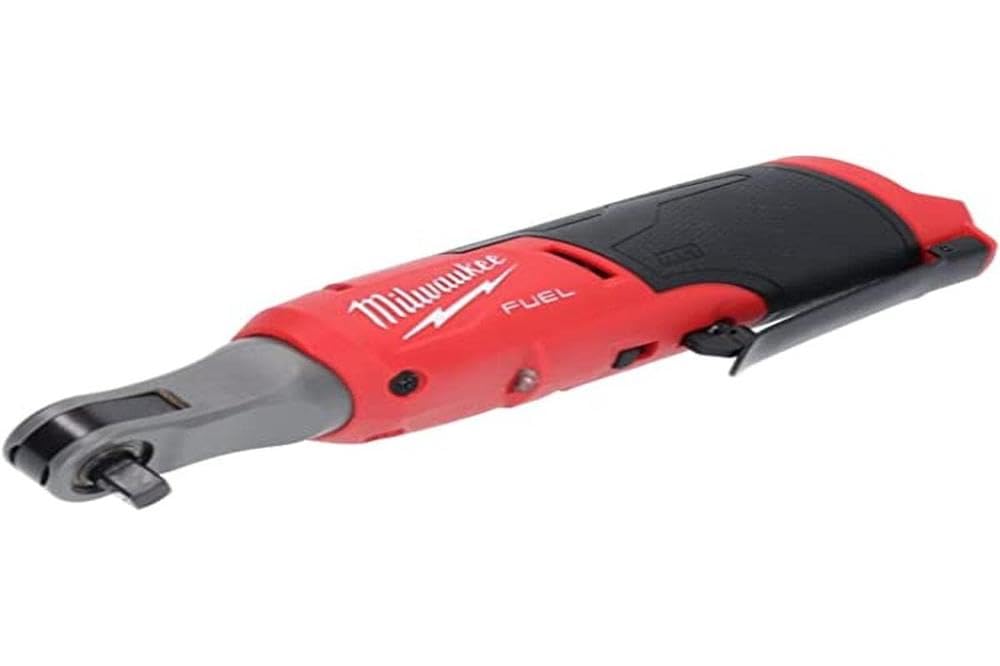 Milwaukee M12FHIR38-0 M12 Fuel High Speed Ratchet 3/8 Drive