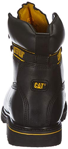 Cat Footwear Men's Holton S3 HRO SRC Work Boots