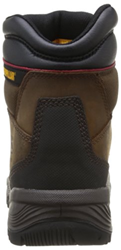 CAT Footwear Men's Spiro S3 Safety Shoes & Boots