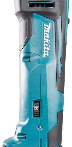 Makita DTM51Z Multi-Tool, 18 V,Blue