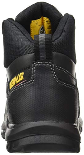 Caterpillar Men's Framework St S3 Wr HRO SRA Industrial Boot, 7 UK