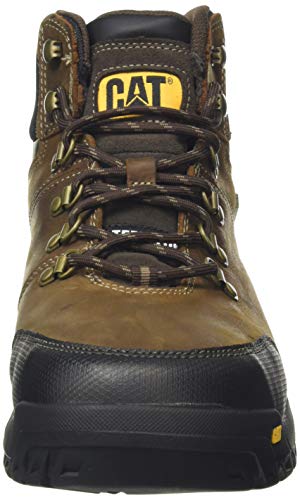 Caterpillar Men's Framework St S3 Wr HRO SRA Industrial Boot, 7 UK