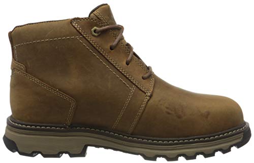 CAT Footwear Parker St S1 P Hro Sra Men's Parker St S1 P Hro Sra