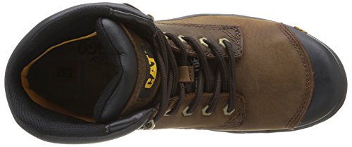 CAT Footwear Men's Spiro S3 Safety Shoes & Boots