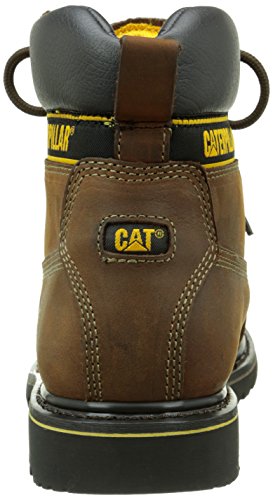 Cat Footwear Men's Holton Work Boots