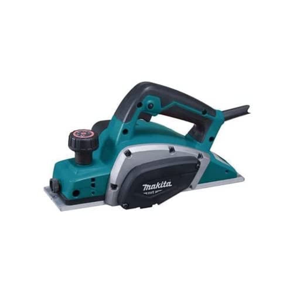 Makita DTD146Z 18v Cordless LXT Impact Driver + DSS611 Circular Saw With 2 x BL1840, DC18RC Charger & Tool Bag