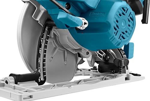 Makita DHS680Z 18V Li-Ion LXT 165mm Brushless Circular Saw - Batteries and Charger Not Included