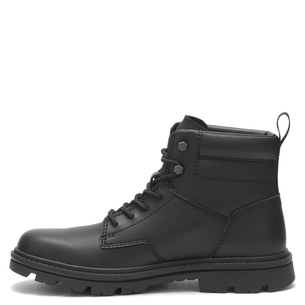 CAT Men's Practitioner Mid Fashion Boot