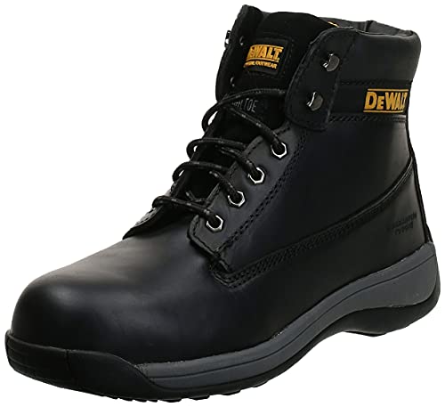 DeWalt Apprentice, Men's Safety Boots, Honey Nubuck, 10 UK (44 EU), Wheat