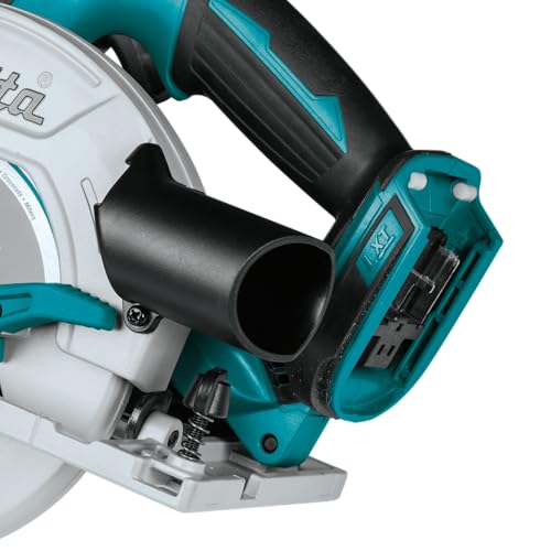 Makita DHS680Z 18V Li-Ion LXT 165mm Brushless Circular Saw - Batteries and Charger Not Included