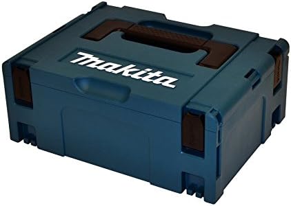 Makita HR166DSMJ 12V Max Li-Ion CXT Brushless Rotary Hammer complete with 2 x 4.0 Ah Li-Ion Batteries And Charger Supplied In A Makpac Case, Blue