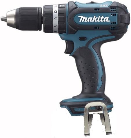 Makita BHP452Z 18v Lxt Lithium-Ion Cordless 1/2" 2-Speed Hammer Driver-Drill (Tool Only)