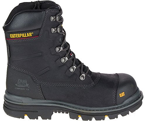 Cat Footwear Men's Premier 8 Safety Boots