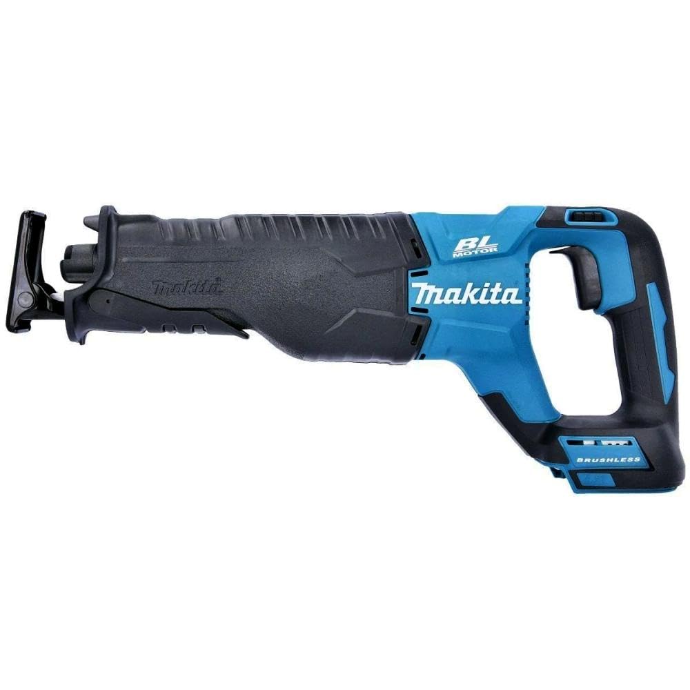 Makita DJR187Z 18V Li-Ion LXT Brushless Reciprocating Saw - Batteries and Charger Not Included