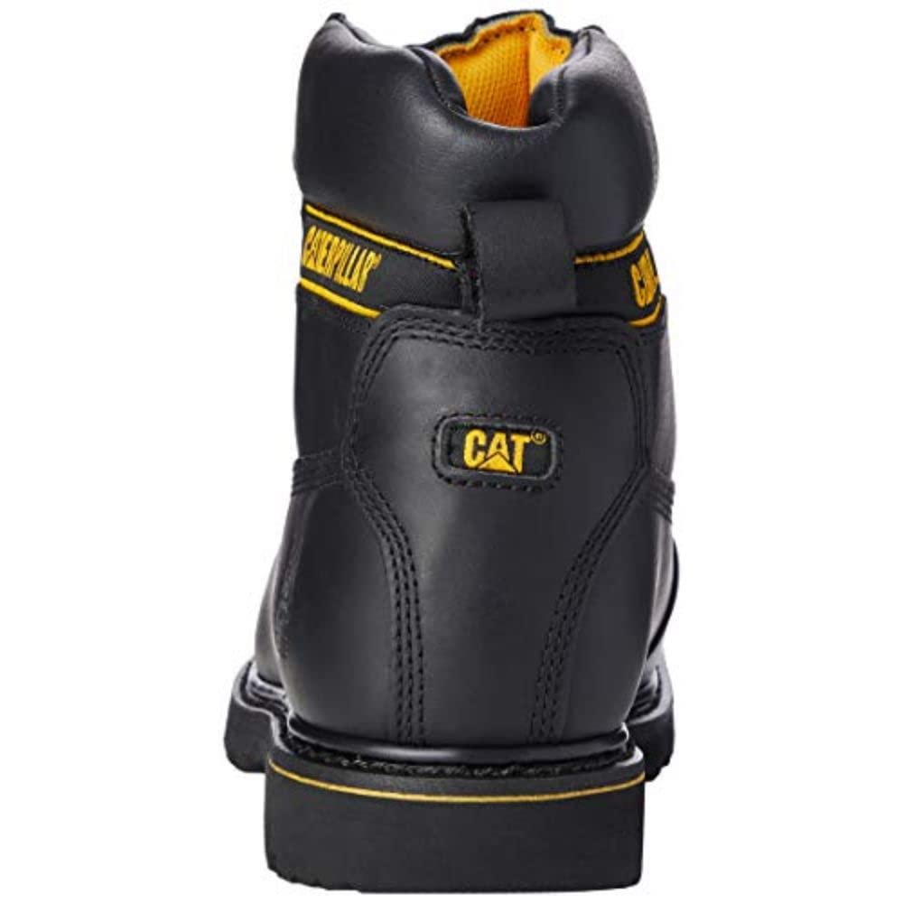 Cat Footwear Men's Holton Work Boots