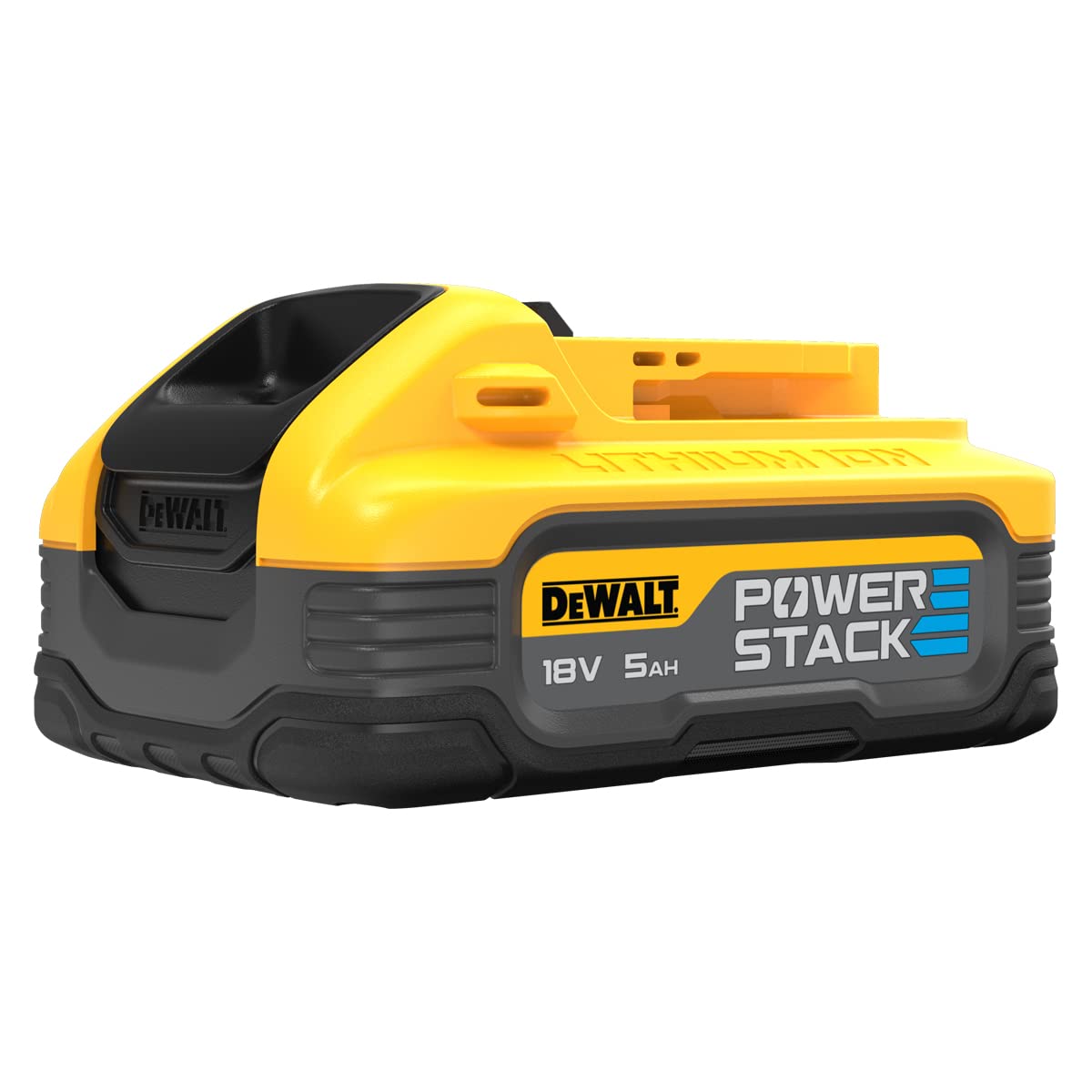 DEWALT DCBP518 18v XR Compact Powerstack Li-ion Battery 5ah