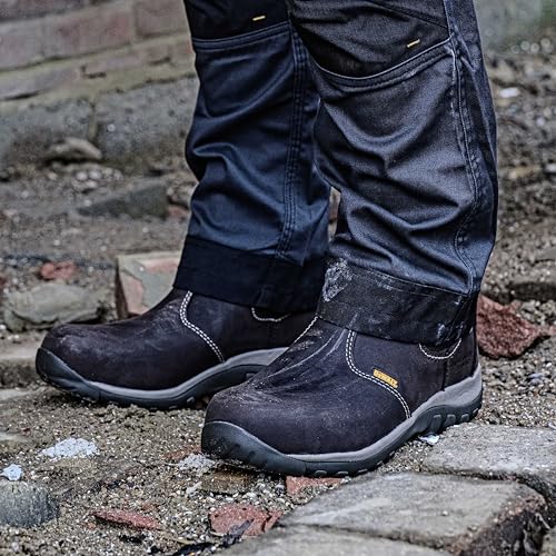 Dewalt Men's Radial Safety Boots