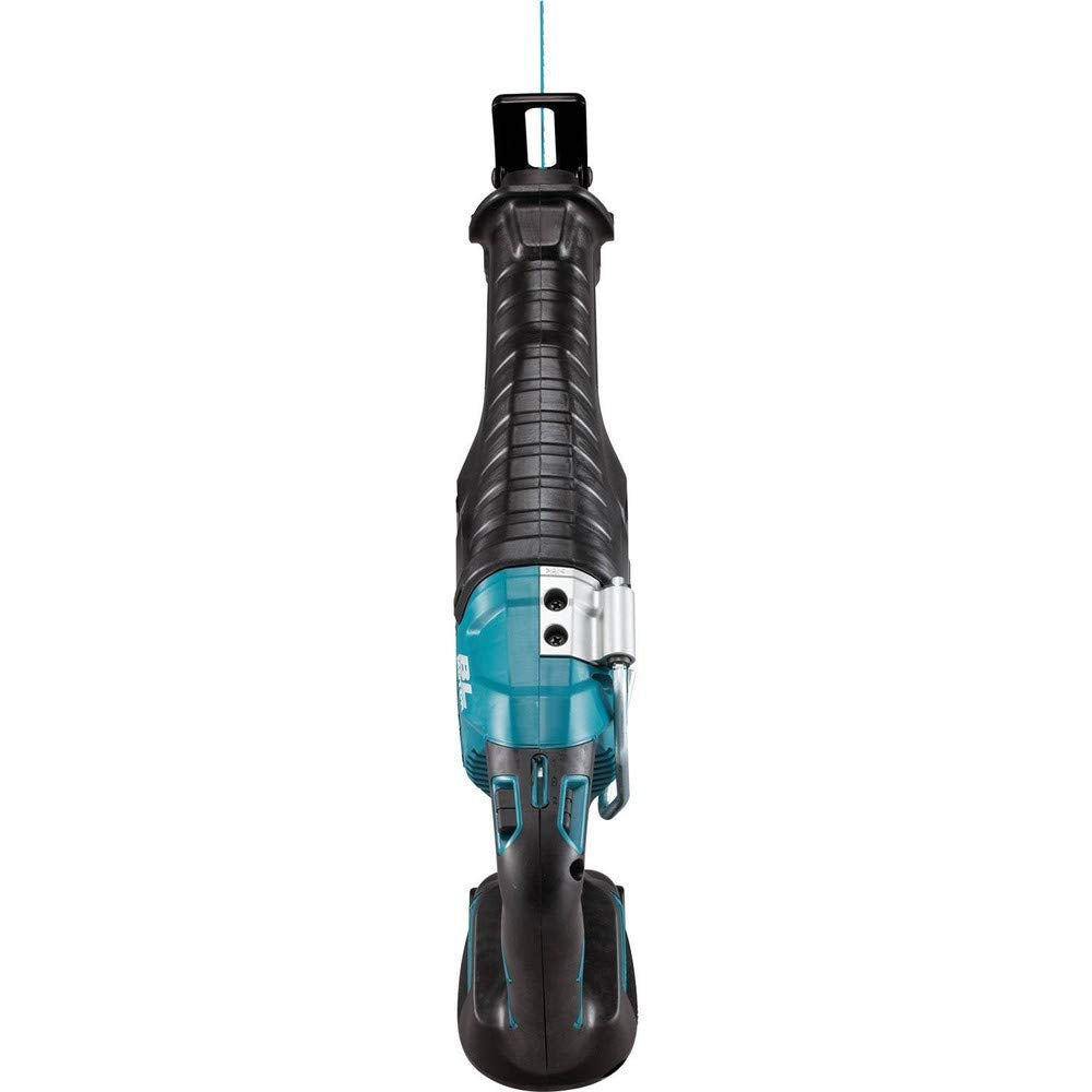 Makita XRJ05Z 18V LXT® Lithium-Ion Brushless Cordless Recipro Saw, Tool Only