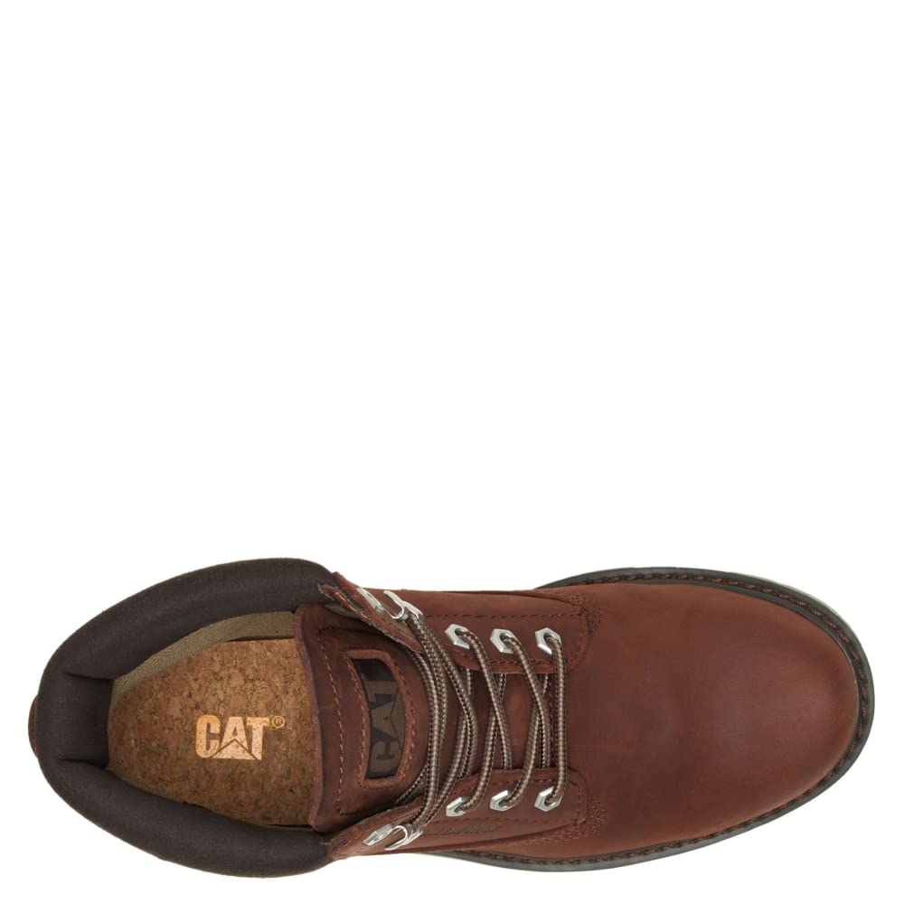 Cat Footwear Unisex's E Colorado Ankle Boot