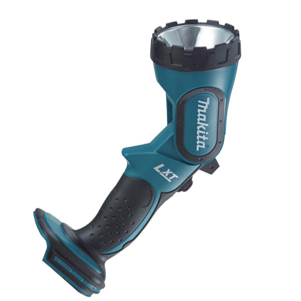 Makita DTM51 18V LXT Cordless Multi Tool with DML185 Light Torch