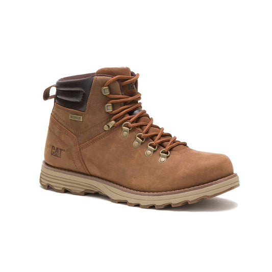 Cat Footwear Men's Sire Wp Boots