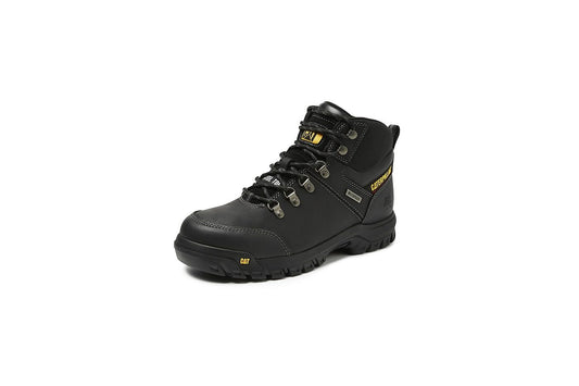 Caterpillar Men's Framework St S3 Wr HRO SRA Industrial Boot, 7 UK