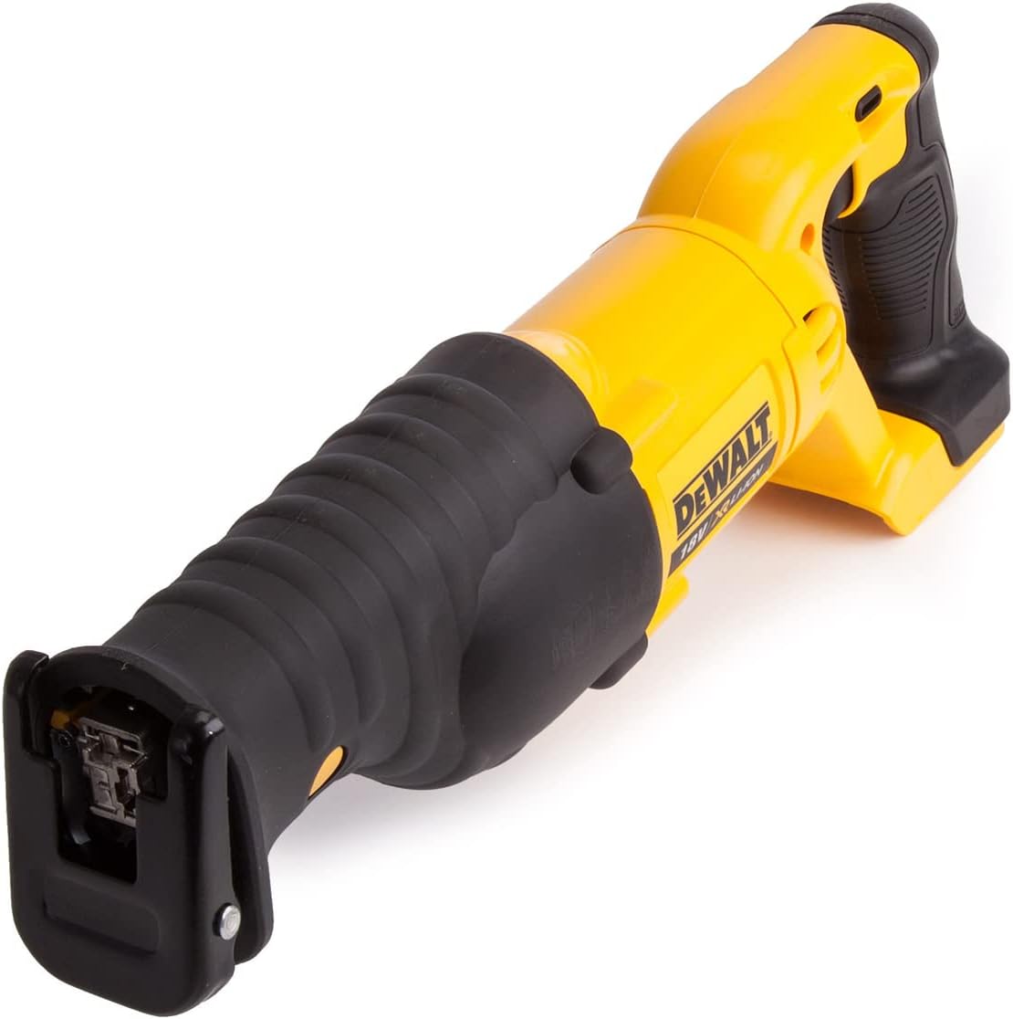 DeWalt DCS380N 18V Reciprocating Saw with 1 x 5.0Ah Battery & Charger in DWST1-71195 Case