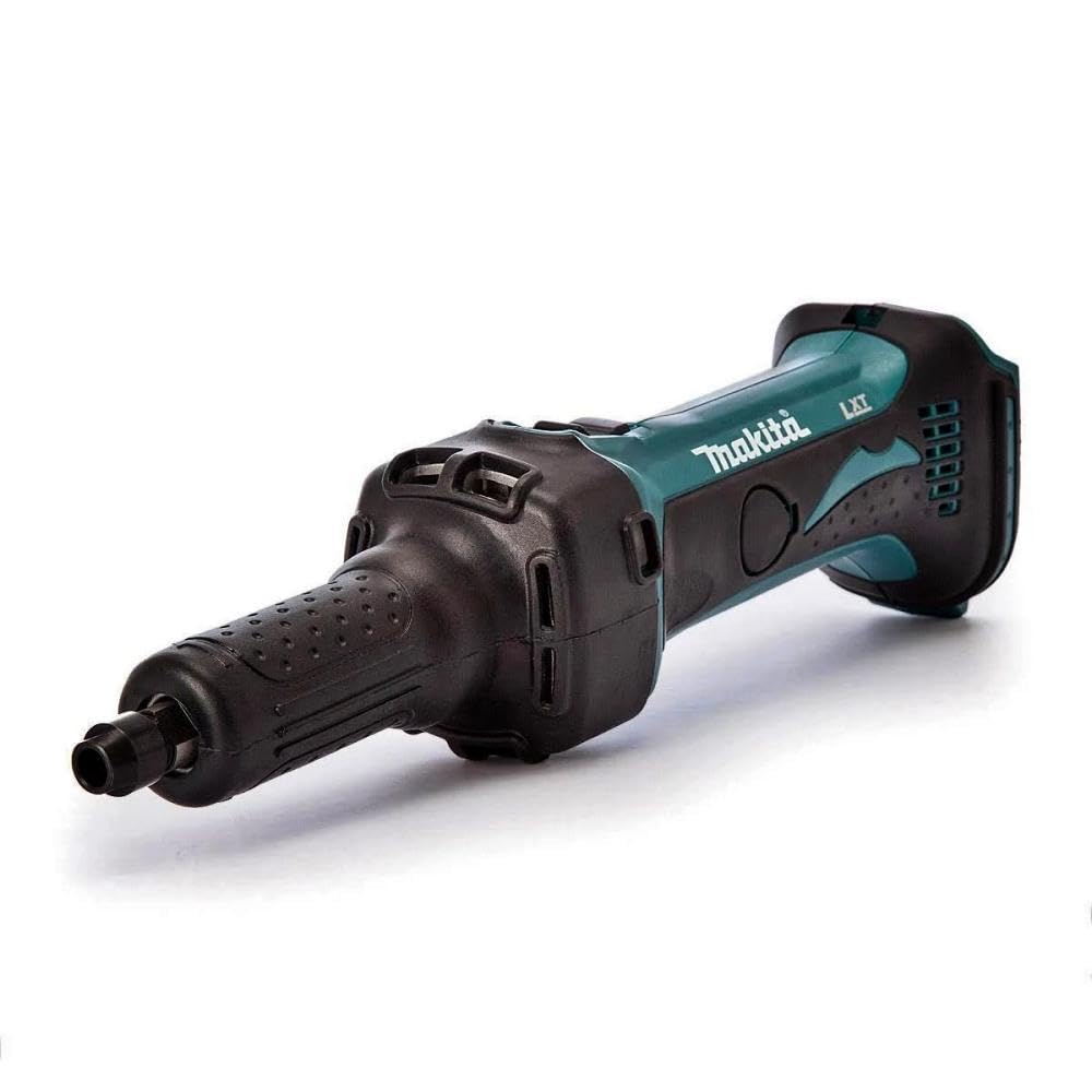 Makita DGD800Z 18V Li-Ion LXT Die Grinder - Batteries and Charger Not Included