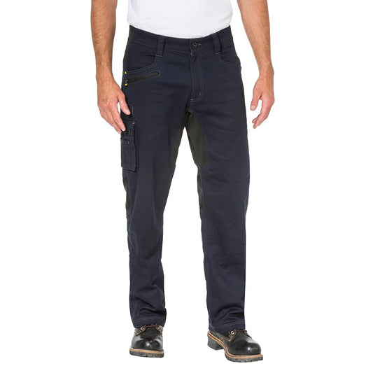 CAT Men's Operator Flex Trouser Work Utility Pants