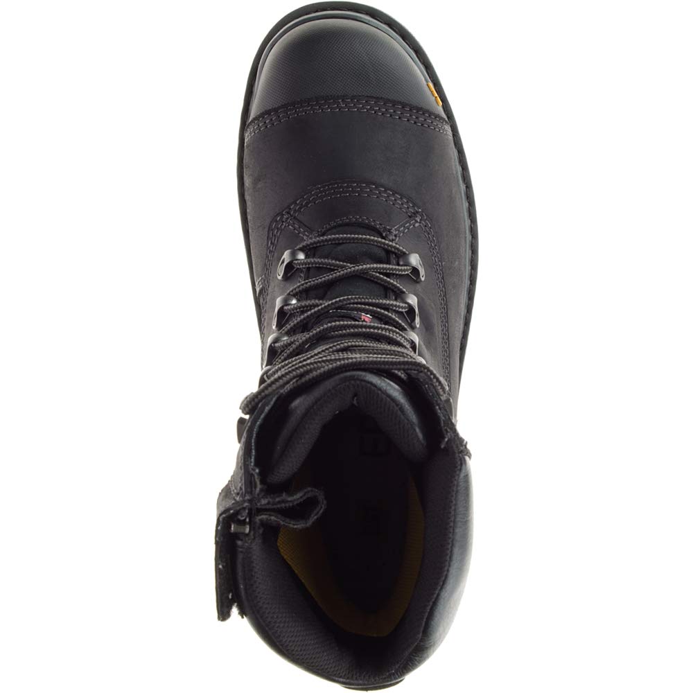 Cat Footwear Men's Premier 8 Safety Boots