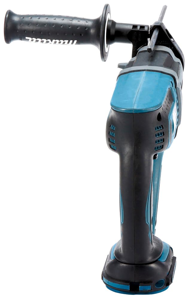 Makita DHR202Z 18V Li-Ion LXT 20mm SDS-Plus Rotary Hammer - Batteries and Charger Not Included