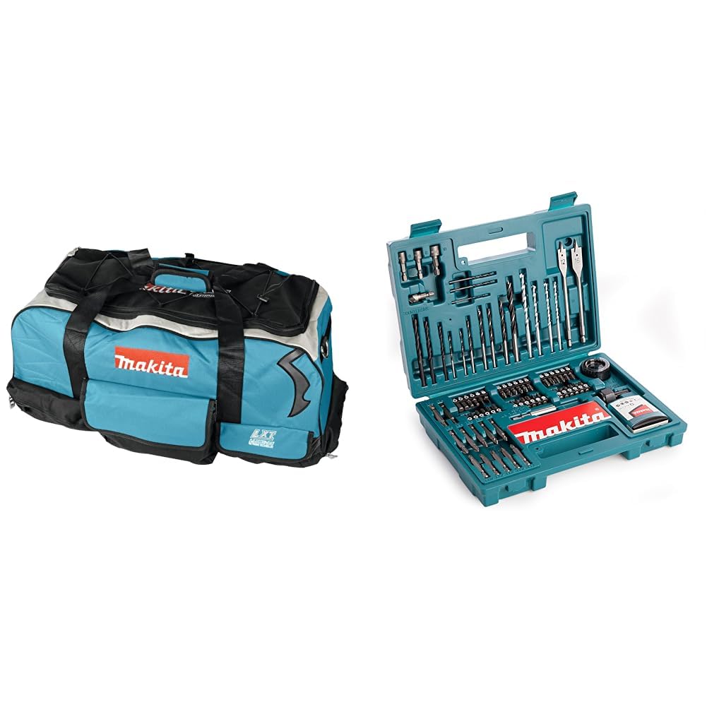 Makita 831278-2 LXT400 Heavy Duty Tool Bag