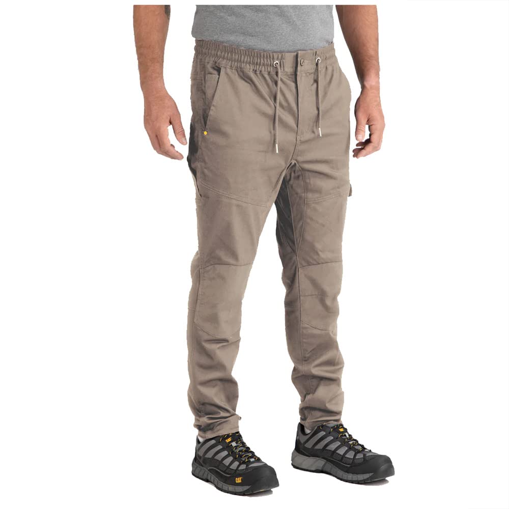 Caterpillar Men's Slim Fit Work Cargo Pant Utility