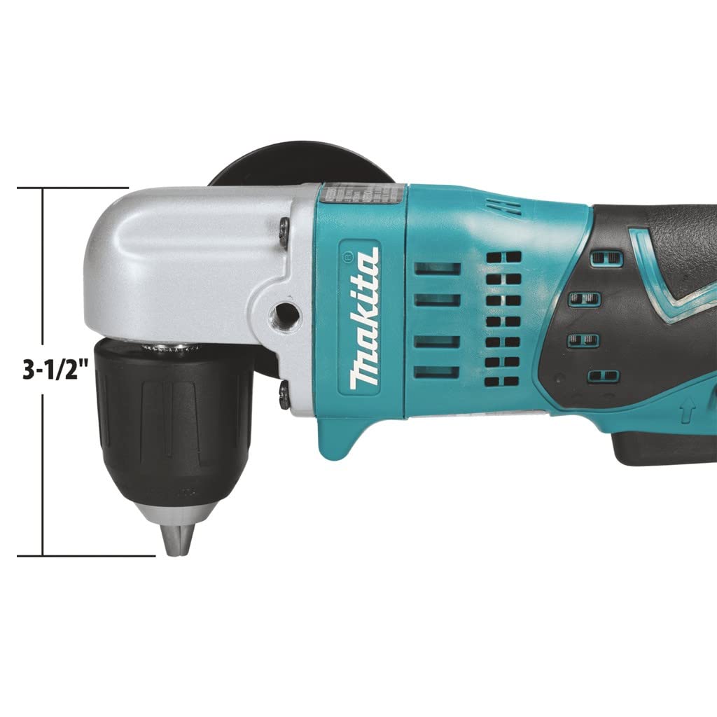 Makita DDA351Z 18V Li-ion LXT Angle Drill – Batteries and Charger Not Included