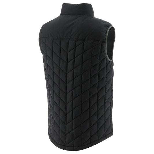 CAT Workwear Mens Insulated Quilted Bodywarmer Gilet Vest