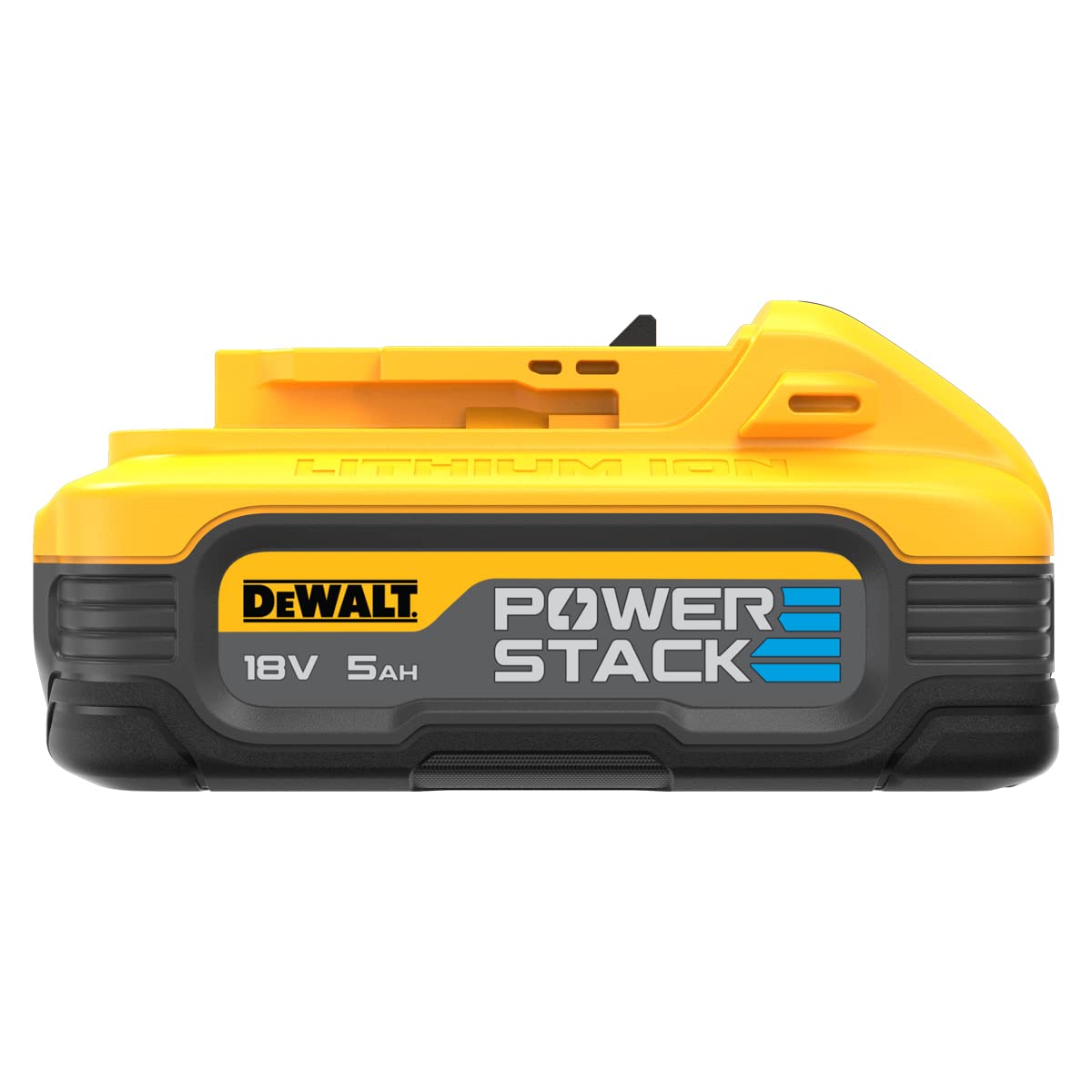 DEWALT DCBP518 18v XR Compact Powerstack Li-ion Battery 5ah