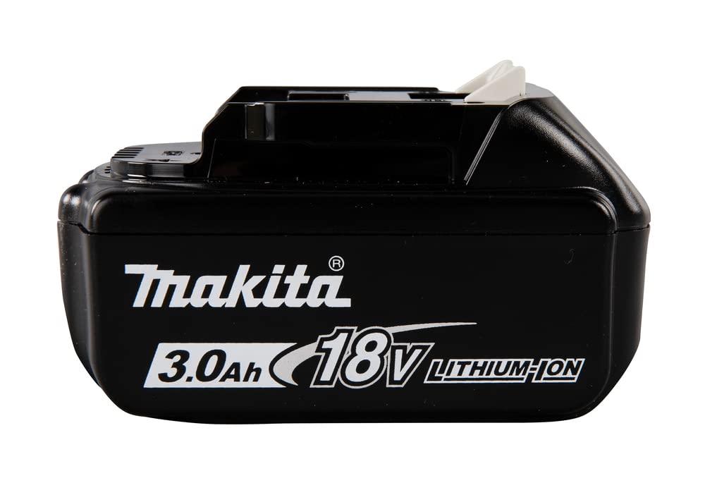 Makita BL1850 632B77-5 Lithium-Ionen Battery 18V 5 Ah