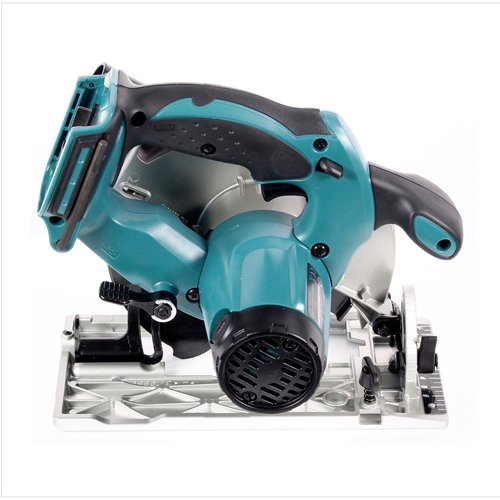 Makita DSS611Z 18V Li-Ion LXT 165mm Circular Saw - Batteries and Charger Not Included