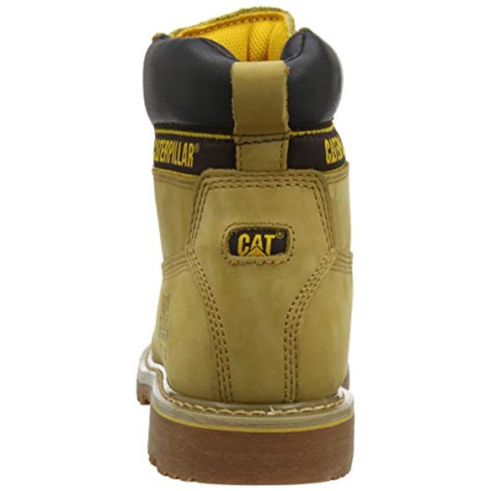 Cat Footwear Men's Holton Work Boots