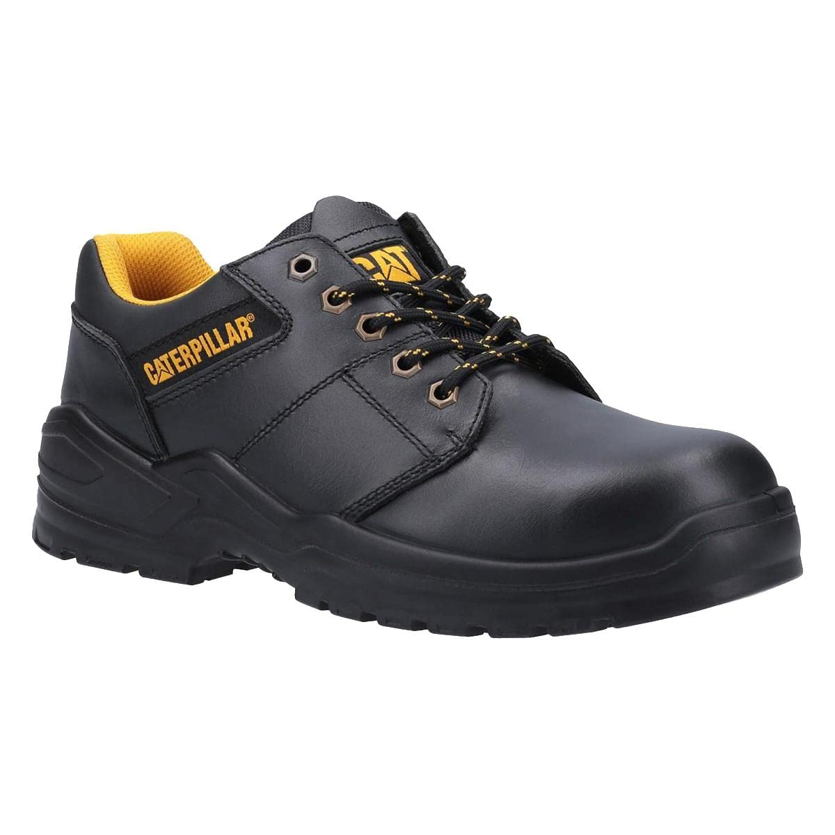 Caterpillar Striver Low S3 Mens Safety Shoes & Trainers