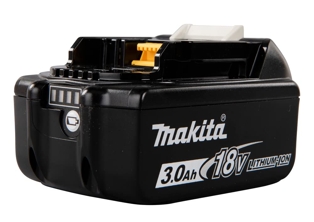 Makita BL1850 632B77-5 Lithium-Ionen Battery 18V 5 Ah