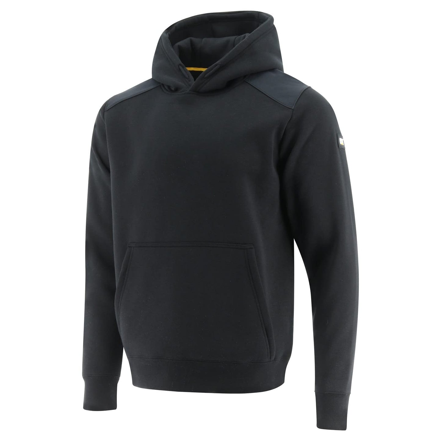 Caterpillar CAT Workwear Mens Essentials Hooded Sweatshirt Hoodie