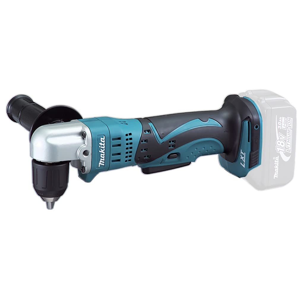 Makita DDA351Z 18V Li-ion LXT Angle Drill – Batteries and Charger Not Included