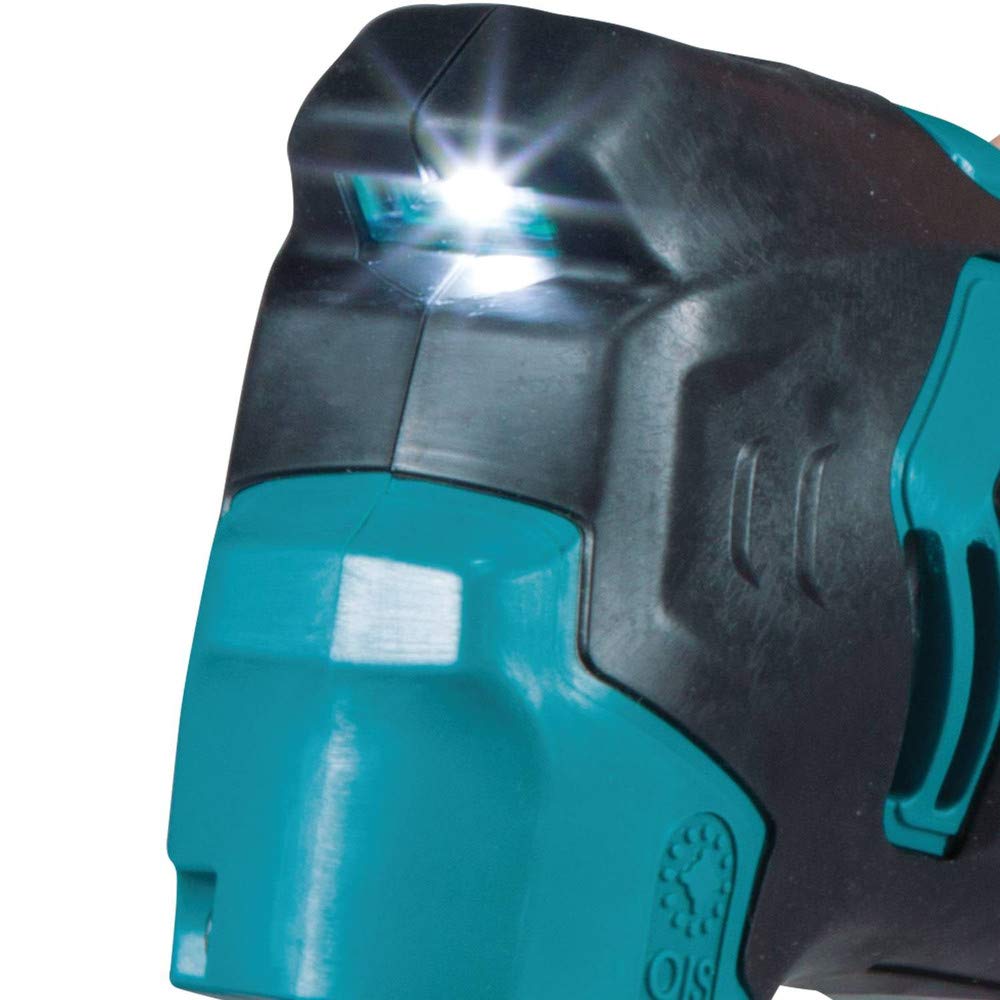 Makita MT01Z 12V CXT Lithium-Ion Cordless Multi-Tool