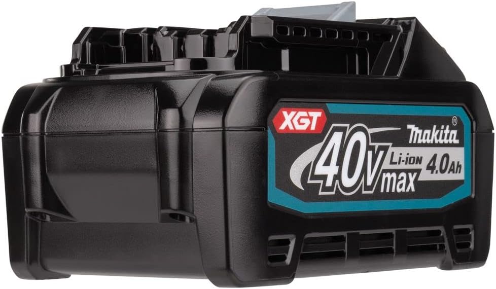 Makita 191B26-6 BL4040 40V Max Li-ion XGT 4.0 Ah Battery