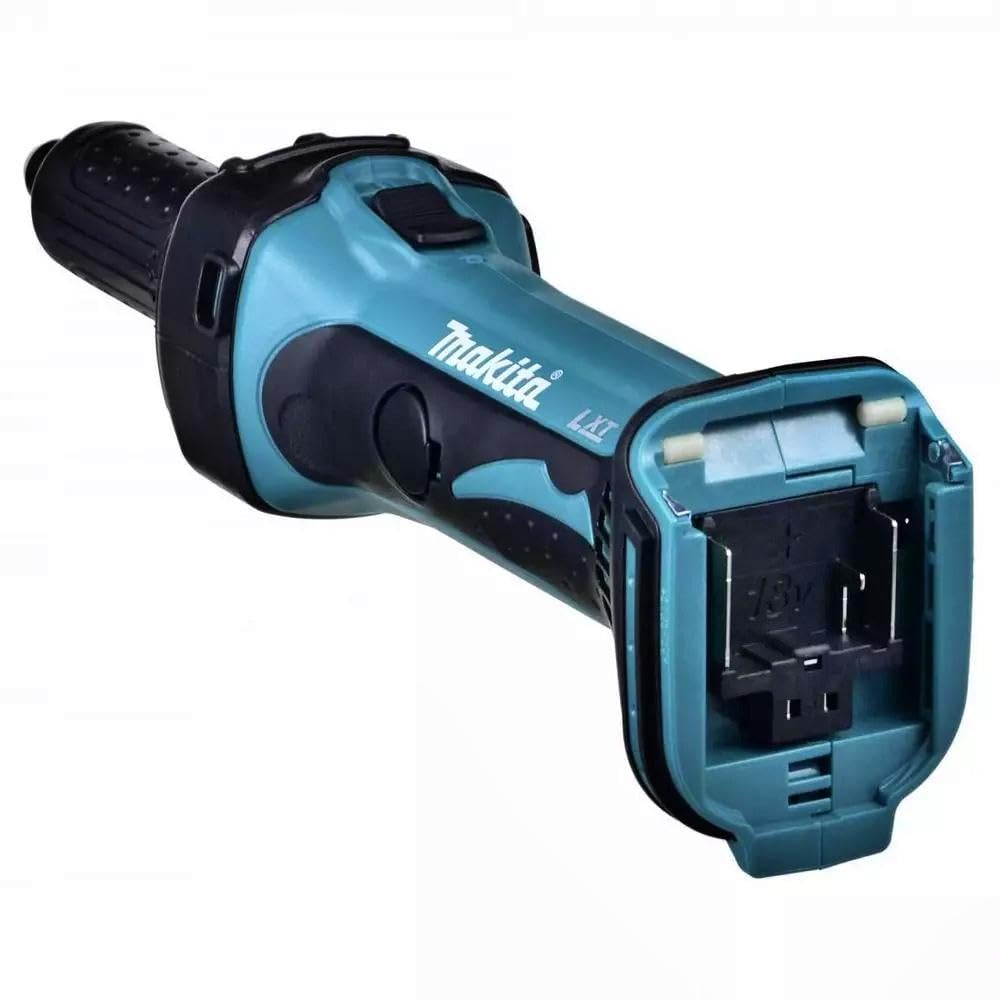 Makita DGD800Z 18V Li-Ion LXT Die Grinder - Batteries and Charger Not Included